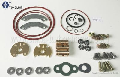 China GT15-25V GT15V GT17V Universal VNT Turbo Repair Kit Turbocharger Rebuild Kit Turbocharger Service Kit for sale