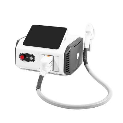 China 808n Portable Diode Laser Hair Removal for sale