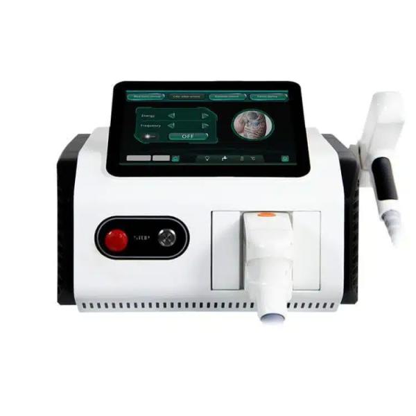 Quality Nd Yag laser tattoo removal X808N for sale