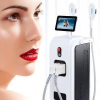 Quality K7 SHR IPL OPT Combined With ND:Yag Laser Machine for sale