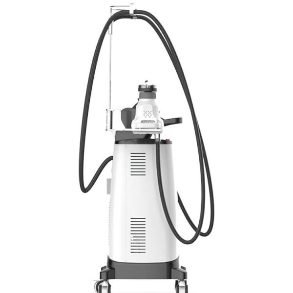 Quality Radio Frequency Vacuum Slimming Machine with Free Spare Parts After-sales Service for sale