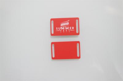 China PVC / PET RFID UHF Card Alien H3 UHF Card 860-960MHZ Offset Printing for sale