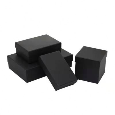 China Rectângulo Custom Shoes caixa de caixa e saco material de papelão simples à venda