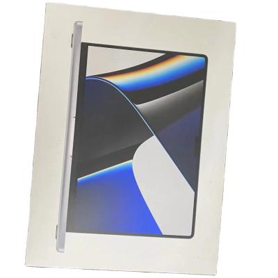 Китай 13 дюймовый 14 дюймовый Apple Macbook Pro упаковка коробка пустая индивидуальная печать продается