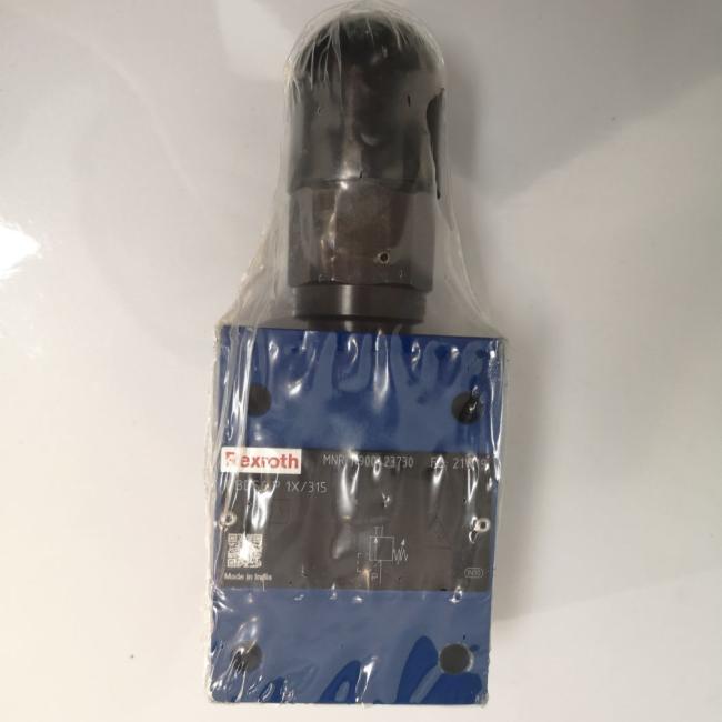 Dbds6 P 1X/315 R900423730 Solenoid Directional Valve for Rexroth in Stock