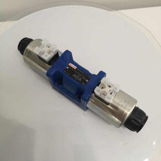 4we10e50/Eg24n9K4/M R901278761 Solenoid Directional Valve for Rexroth in Stock