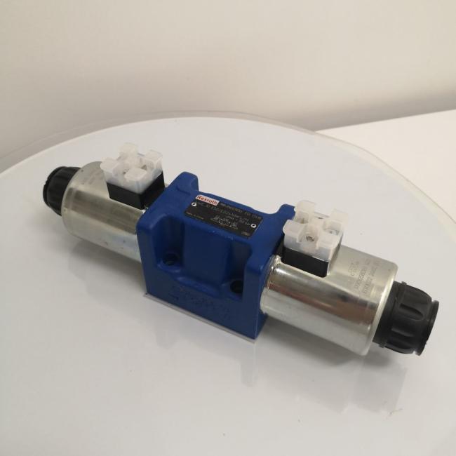 4we10e50/Eg24n9K4/M R901278761 Solenoid Directional Valve for Rexroth in Stock