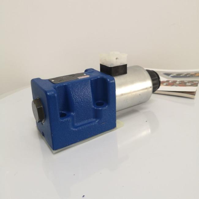 4we10d51/Eg24n9K4/M R901391200 Solenoid Directional Valve for Rexroth in Stock