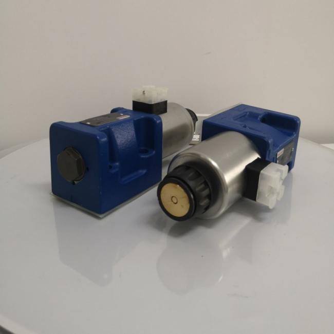 4we10d51/Eg24n9K4/M R901391200 Solenoid Directional Valve for Rexroth in Stock