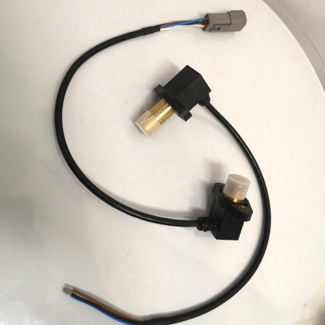 Hydraulic Spare Parts A6ve/A6vm Speed Sensor for Rexroth in Stock