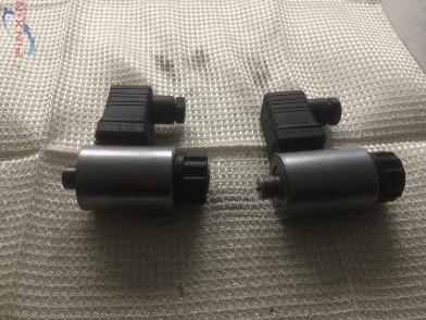 Hydraulic Spare Parts 4we Solenoid Directional Valve Coil for Reroth in Stock