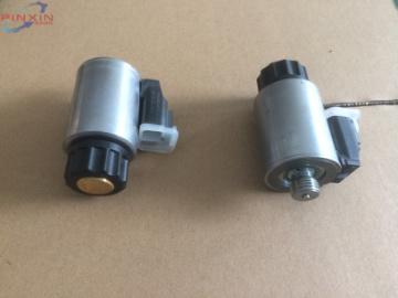 Hydraulic Spare Parts 4we Solenoid Directional Valve Coil for Reroth in Stock