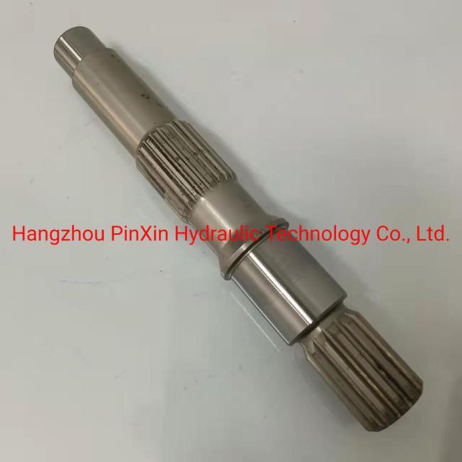 A10vo63 Piston Pump Parts for Rexroth Hydraulics