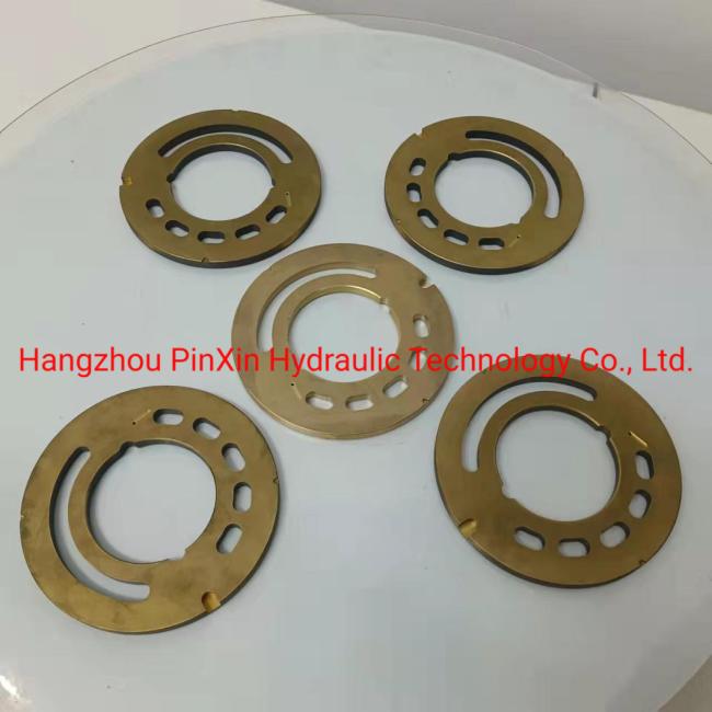 A10vo60 Piston Pump Parts for Rexroth Hydraulics
