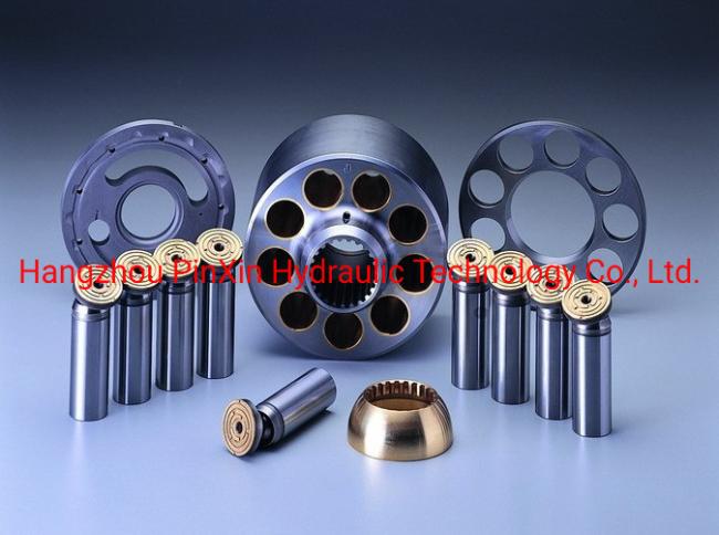 A4vg90 Piston Pump Spare Parts for Rexroth China Manufacturer
