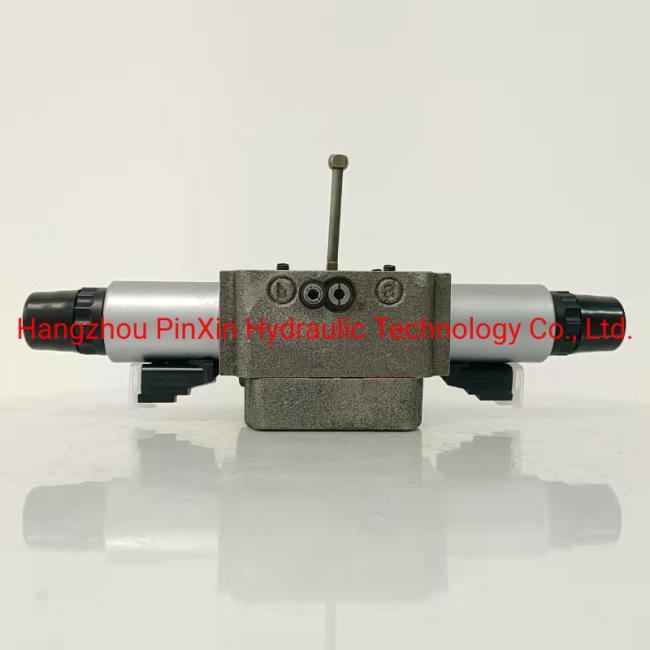 A4vg125 Piston Pump Spare Parts for Rexroth China Manufacturer