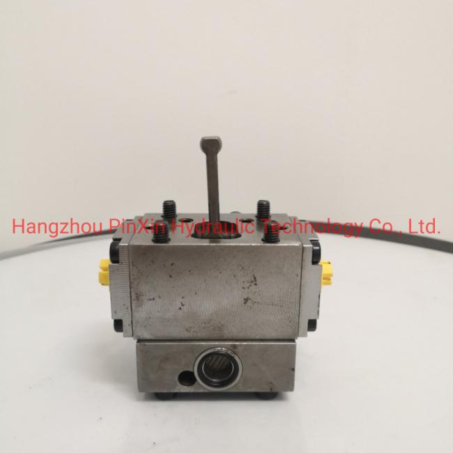 A4vg125 Piston Pump Spare Parts for Rexroth China Manufacturer