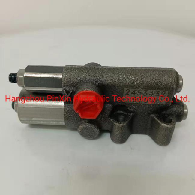 A10vso45 Hydraulic Spare Parts for Rexroth China Manufacturer