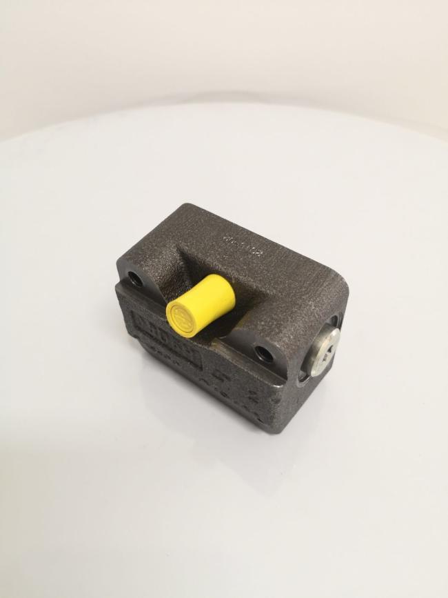 A6ve/A6vm 28/55/80 Ha2, Ha1, Ha2t, Ha1t Hydraulic Valve for Rexroth in Stock