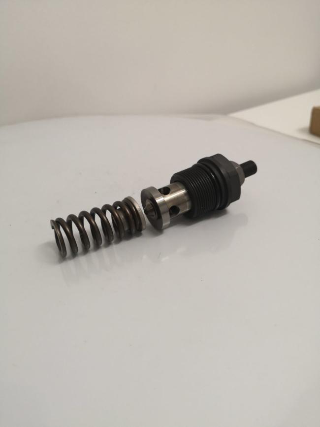 A4vg 125/180/250 Oil Replenishment Pressure Valve for Rexroth in Stock