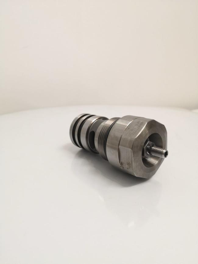 A4vg 125/180/250 Da Valve for Rexroth Piston Pump in Stock