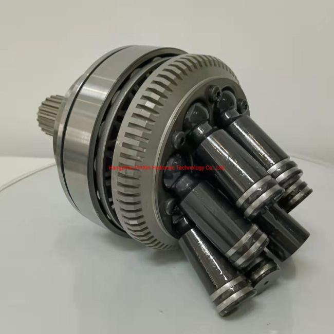 A6ve55 Hydraulic Spare Parts for Rexroth China Manufacturer * A6ve28, A6ve80, A6ve107, A6ve115, A6ve160, A6ve170, A6ve250
