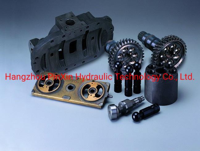 Pve35 Piston Pump for Hydraulic Parts for Pve47, Pve62, Pvh57, Pvh74, Pvh98, Pvh131