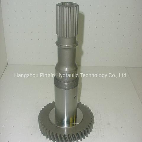 A8vo80 Hydraulic Pump for Caterpillar Spare Parts
