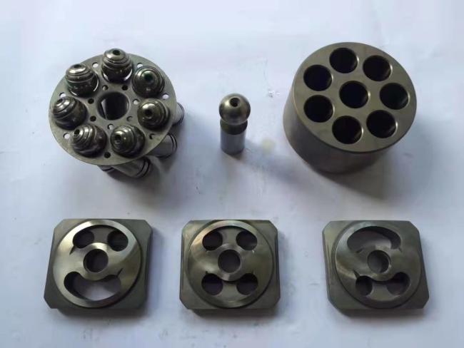 A6vm170 Hydraulic Spare Parts for Rexroth Piston Motor