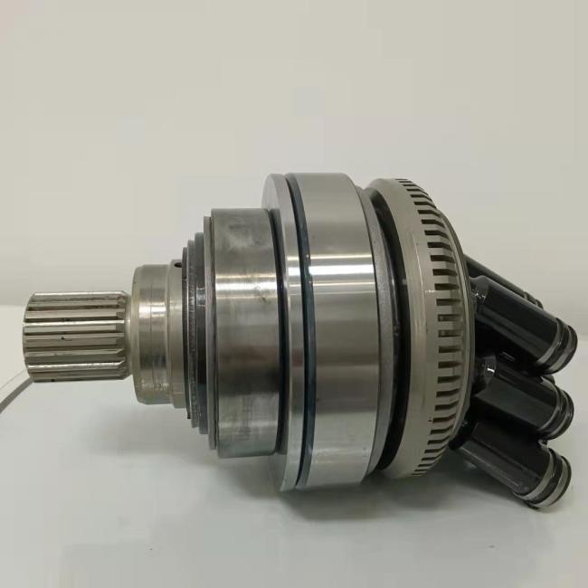 A6vm170 Hydraulic Spare Parts for Rexroth Piston Motor