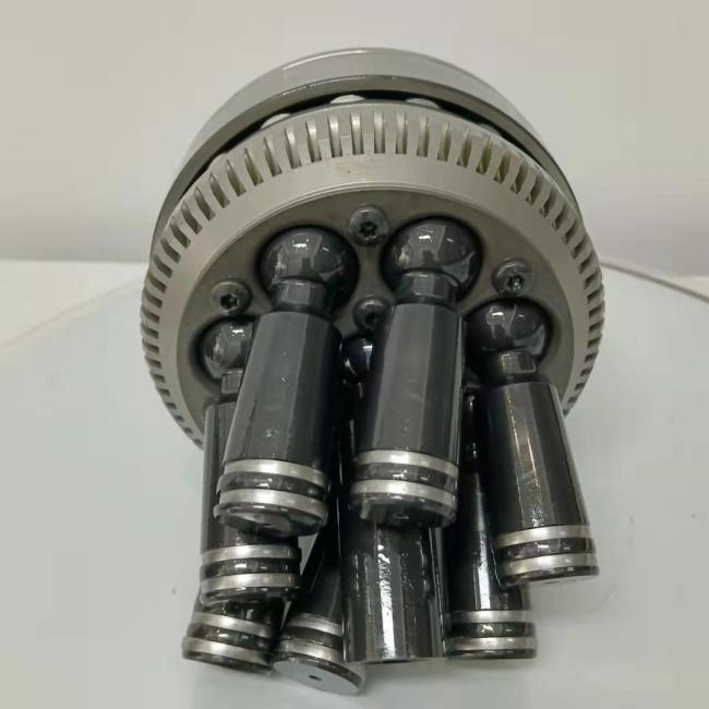 A6vm355 Hydraulic Spare Parts for Rexroth Piston Motor & A6vm215, A6vm200, A6vm160, A6vm150, A6vm140, A6vm107, A6vm55
