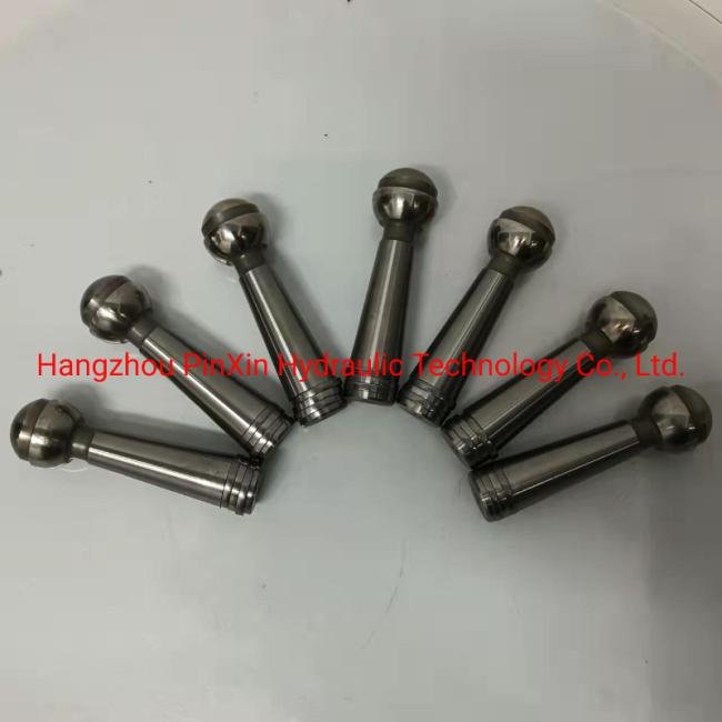 A2fe107 Hydraulic Spare Parts for Rexroth Motor