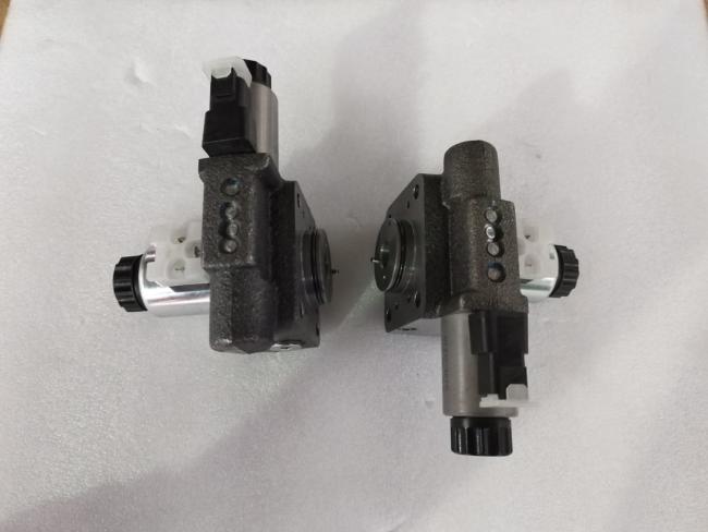 Ha1r2 Control Valve Regulator for A6ve160 A6vm170 Series Rexroth Piston Motor