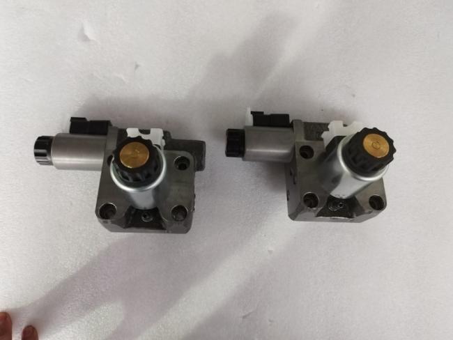 Ha1r2 Control Valve Regulator for A6ve160 A6vm170 Series Rexroth Piston Motor