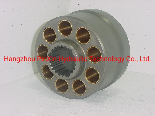 Hydraulic Spare Parts for Excavator 245 Main Piston Pump