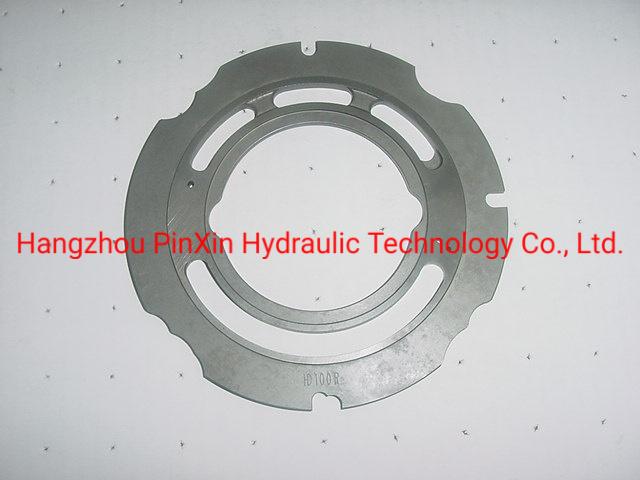 Hydraulic Spare Parts for Excavator 245 Main Piston Pump