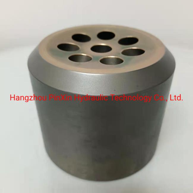 Rexroth Hydraulic Spare Parts for Excavator 225 Main Piston Pump