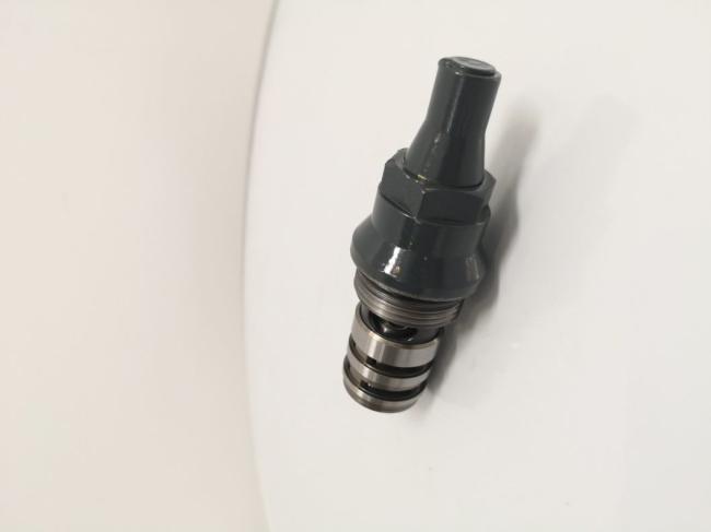 A4vg71 Da Valve for Rexroth Hydraulic Piston Pump Parts China Manufacturer