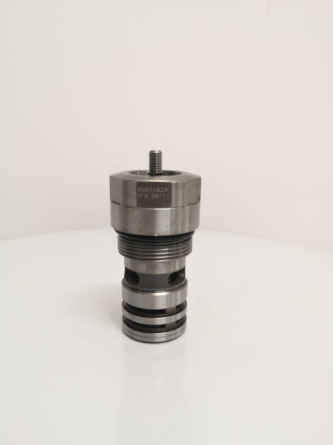 A4vg250 Da Valve for Rexroth Hydraulic Piston Pump Parts China Manufacturer