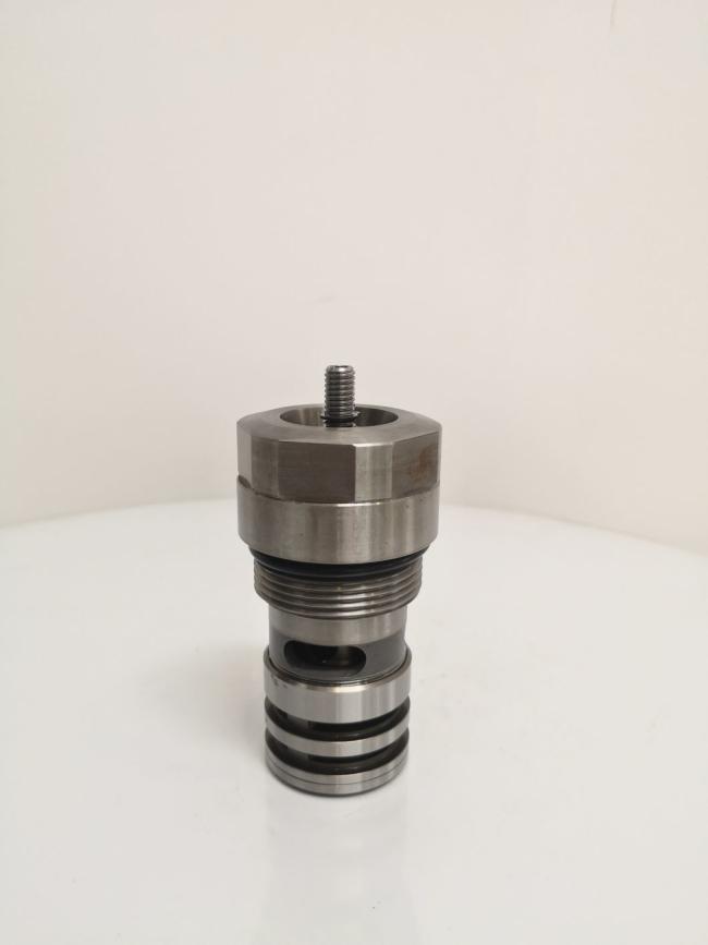 A4vg140 Da Valve for Rexroth Hydraulic Piston Pump Parts China Manufacturer