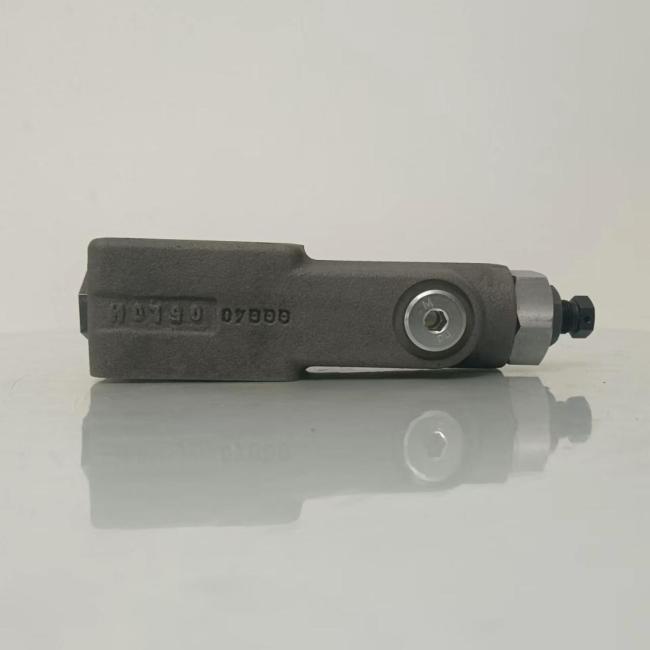 A10vso140 Dr Valve for Rexroth Hydraulic Piston Pump Parts Price China Manufacturer
