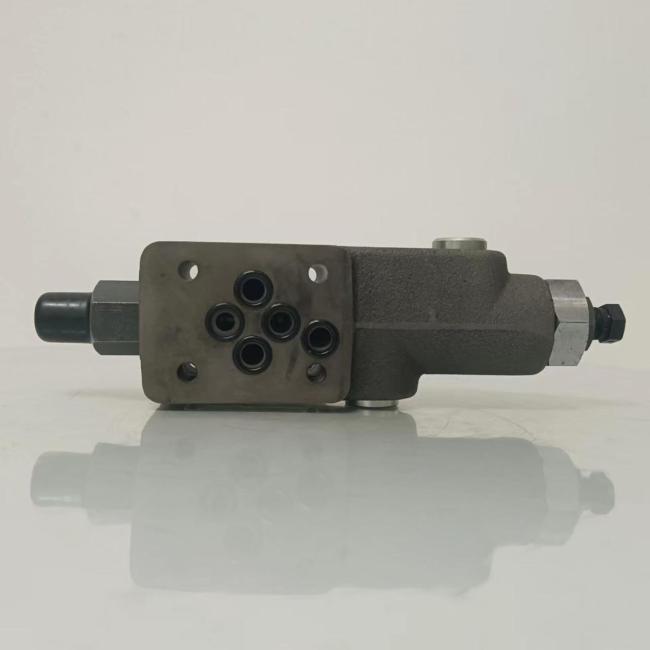 A4vso250 Dr Control Valve for Rexroth Hydraulic Piston Pump Parts China Manufacturer