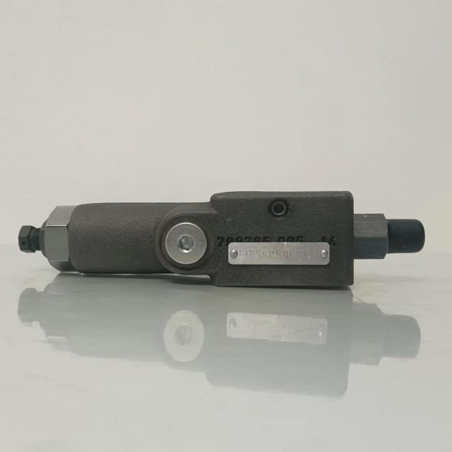 A4vso90 Dr Control Valve for Rexroth Hydraulic Piston Pump Parts China Manufacturer