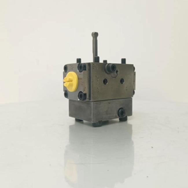 A4vg71 HD3 Valve for Rexroth Hydraulic Piston Pump Parts China Supplier