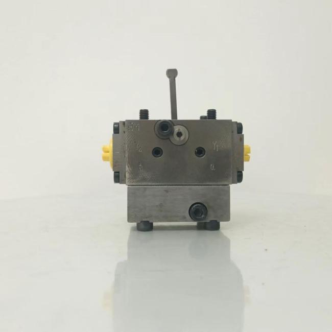 A4vg28 HD3 Valve for Rexroth Hydraulic Piston Pump Parts China Supplier
