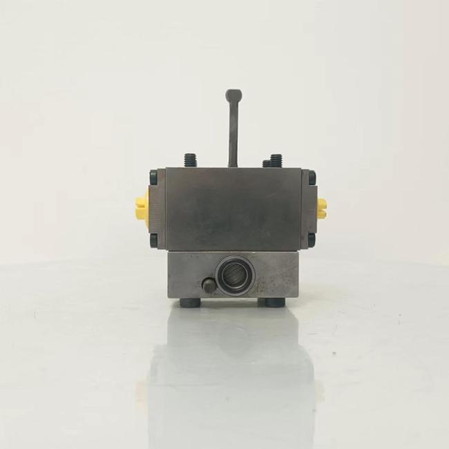A4vg28 HD3 Valve for Rexroth Hydraulic Piston Pump Parts China Supplier