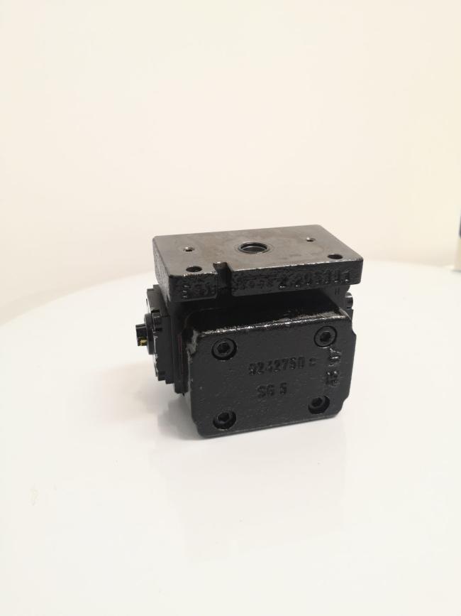 A4vg250 HD3 Valve for Rexroth Hydraulic Piston Pump Parts China Manufacturer