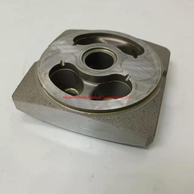 A6vm250 Hydraulic Spare Parts for Rexroth Piston Motor