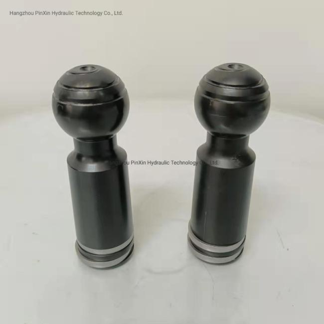 Hydraulic Spare Parts for Rexroth A6vm80 Motor