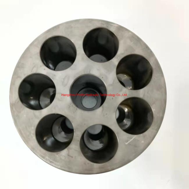 Hydraulic Spare Parts for Rexroth A6vm55 Motor & A6vm215, A6vm200, A6vm160, A6vm150, A6vm140, A6vm107, A6vm80